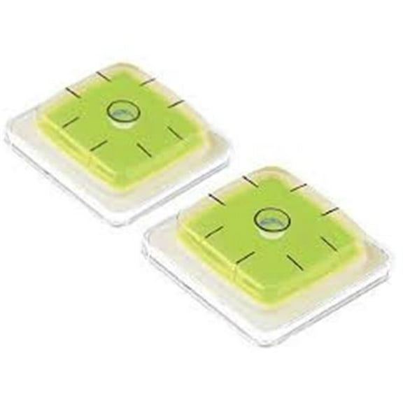 1.75 x 1.75 in. Pocket Level