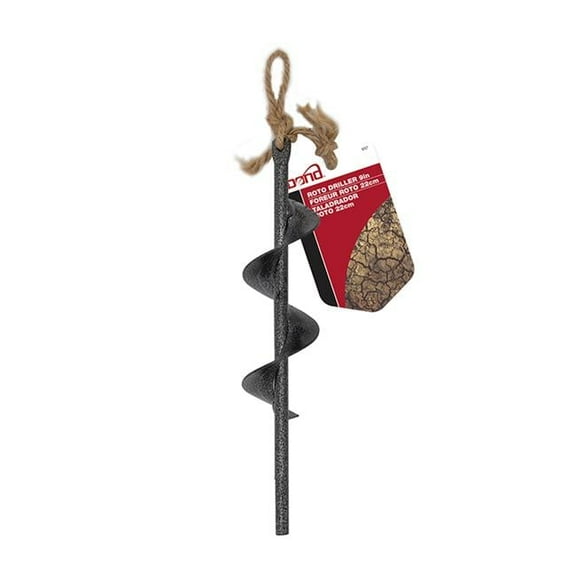 1.75 x 9 in. Roto Driller