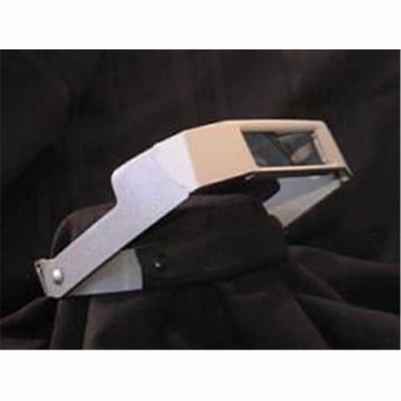 1.75X Magni-Focuser - 4 X Magnification- Single Lens
