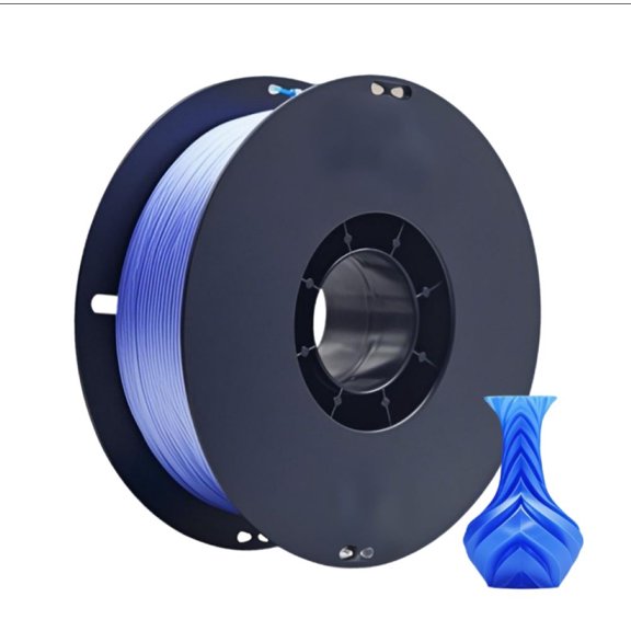 1.75mm.3D Printer Filament PLA Materail,1 KG