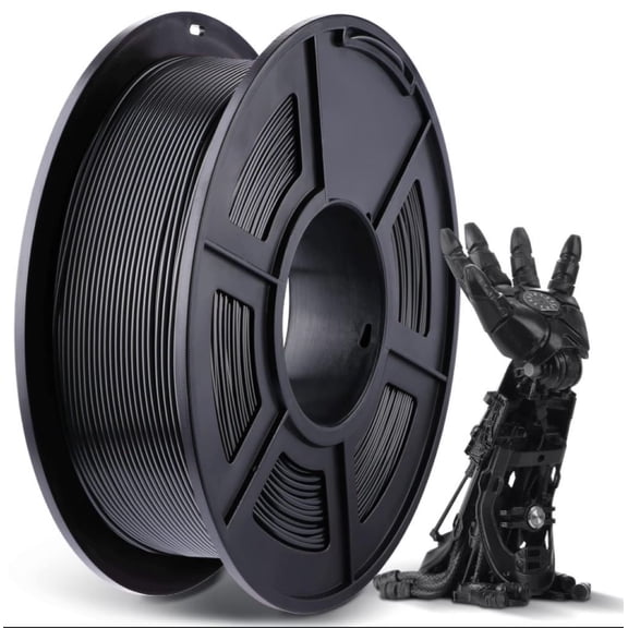1.75mm.3D Printer Filament PLA Materail,1 KG