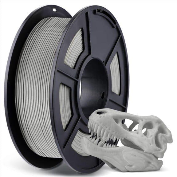 1.75mm.3D Printer Filament PLA Materail,1 KG