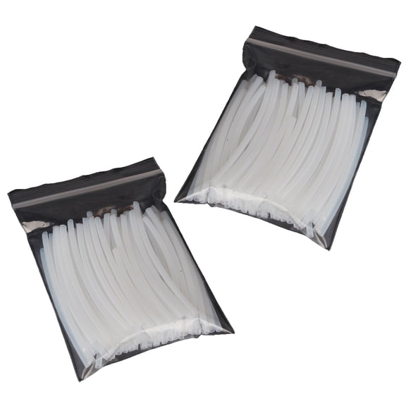 1.75mm Filaments Welder Welding Sleeves Ensuring Secure Connection And Optimaled In Workshops 100/200Pieces