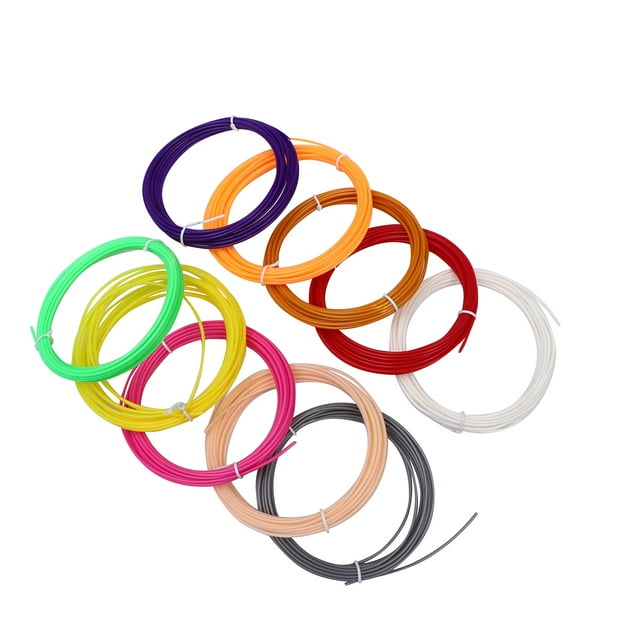 1 75mm High Temperature 3D Printer Line 3D Printing Wire Printer