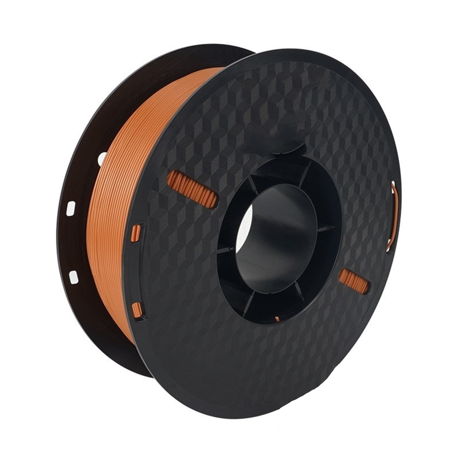 1.75mm PLA Solid Colorful Filament Fit Most 3D Printers, Easy-to-Print, No Pulling or Clogging, 1KG 3D Printer Accessories