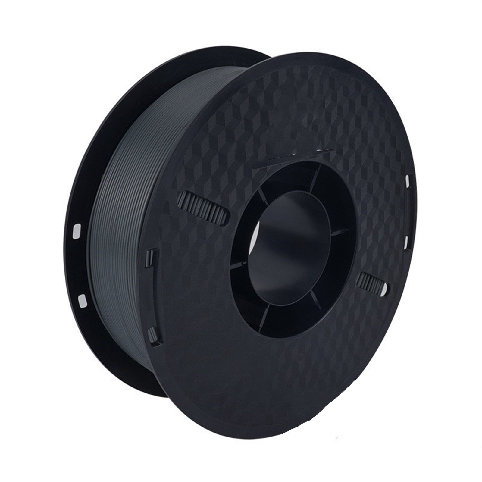 1.75mm PLA Solid Colorful Filament Fit Most 3D Printers, Easy-to-Print, No Pulling or Clogging, 1KG 3D Printer Accessories