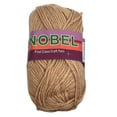 thumbnail image 1 of 1.76 oz Acrylic Soft Yarn for Crocheting  Knitting: 1 Pack, 1 of 8