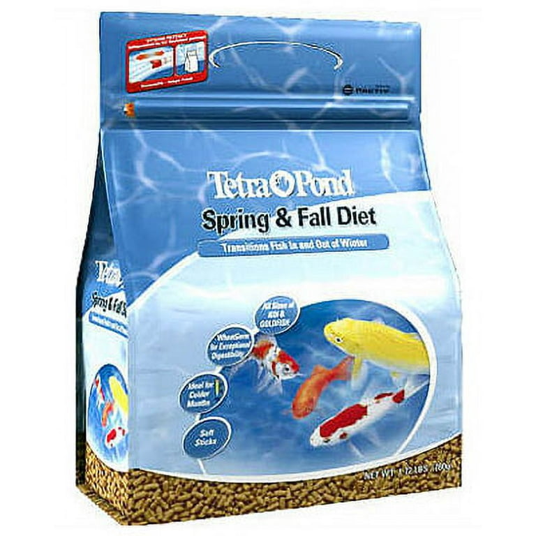 Tetra pond sticks 50 litre bag cheap