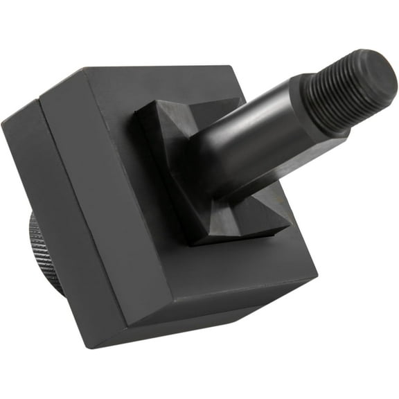 1.77 * 1.77In Manual Square Hydraulic Hole Punch Knockout Die Hydraulic Hole Punch Die Punching Die for Drilling In The Manufacturing Industry, Cr40