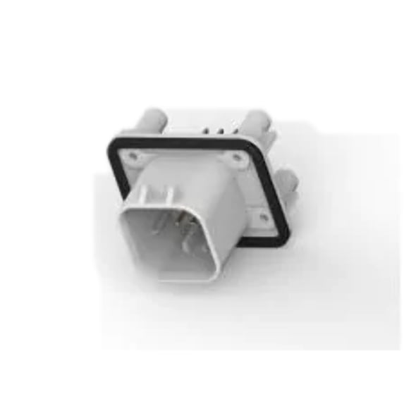 1-776276-2 Automotive Connectors 8 POS VERTICAL HDR :ROHS