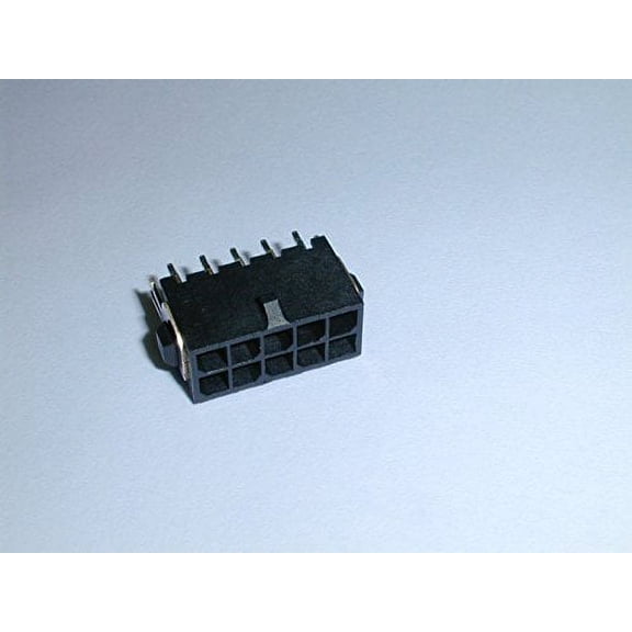 1-794682-0 10 POS. HEADER MATE-N-LOK ( 1 EACH) - 1-794682-0