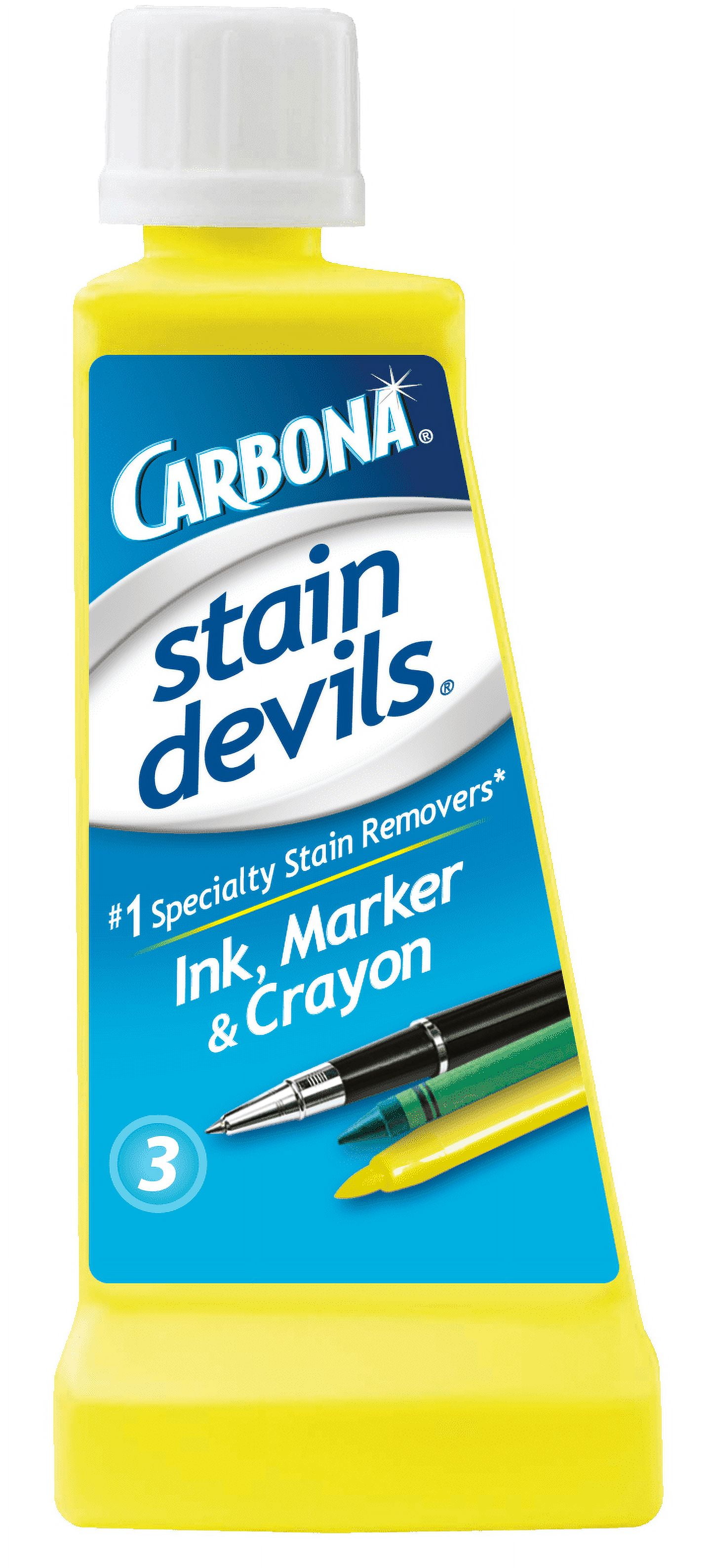 1.7OZ Stain Devils #3