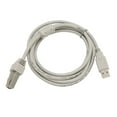 1.7m Scanner Cable for IBM Portable Small Plug and Play USB 2.0