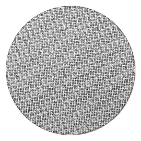 1.7mm Thick Replacement Backflush Filter Mesh Screen, 58.5mm Diameter, for Coffee Machine Portafilter