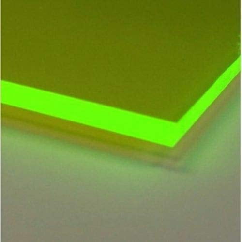 Wholesale Bulk green plexiglass sheet 1mm Supplier At Low Prices 