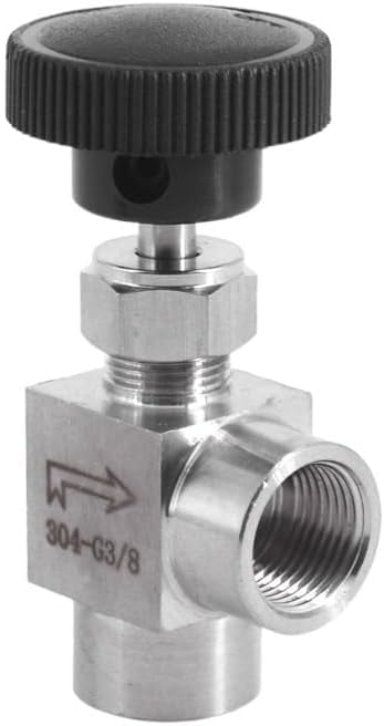 Ini Valvola A Sfera In Ottone 1 Pz, BSP Aschio A Feina Valvole For - Foto 5