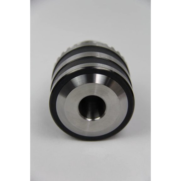 1/8" - 5/8" 3JT Heavy Duty Drill Chuck Jacobs Type JT3 Key Keyed