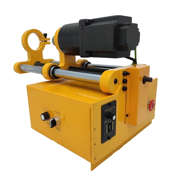 1.8-7.1 Inch Portable Line Boring Hole Drilling Machine for Engineering Machinery Repairing