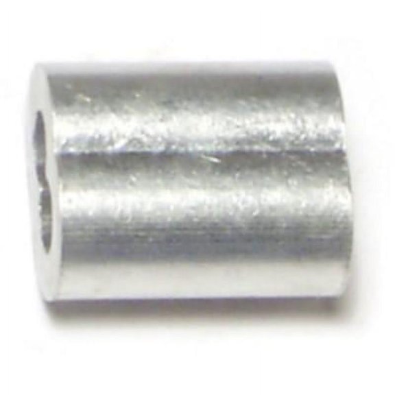 1/8" Aluminum Cable Ferrules CFA-084