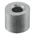 thumbnail image 1 of 1/8" Aluminum Cable Stops (24 pcs.), 1 of 1