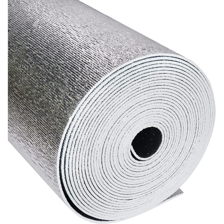 BlingCnsy 197il Sound Deading Aterial For Cars - Closed Cell Foa
