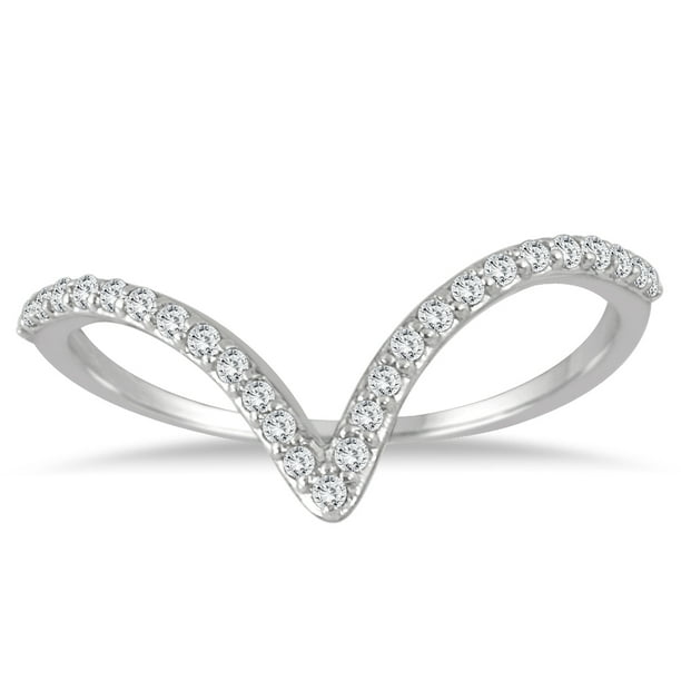 L color diamond in white gold hot sale