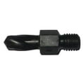 thumbnail image 1 of 1/8" Cobalt Stubby Threaded Shank Drill Bit Overall Length 1/2, TSD1/8ST, 1 of 1