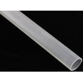 thumbnail image 1 of 1/8" Dia. Clear Adhesive-Lined Shrink Tubing - ((4) 6" pcs - 2 ft. total), 1 of 2