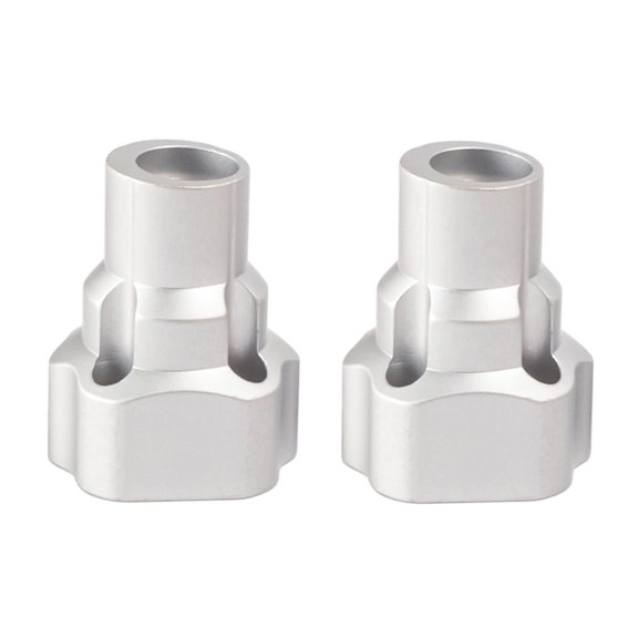 1/8 Durable Transmission Shaft Sleeves Easy Assembly Kits for RC for Monster Toy