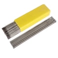 thumbnail image 1 of 1/8" E6011 Premium Arc Welding Rods Carbon Steel Electrode 10 lb Box New, 1 of 9