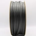 thumbnail image 1 of 1/8" Expando braided sleeving (100 ft/spool) - Graphite, 1 of 1