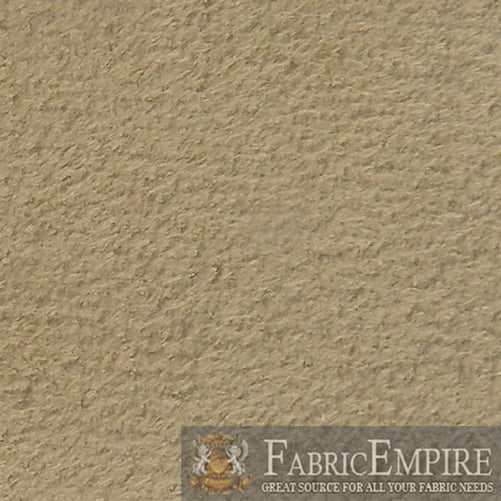 1/8 Foam Backed Cashmere Synergy Faux Suede Headliner Fabric 60" Wide Sold By The Yard