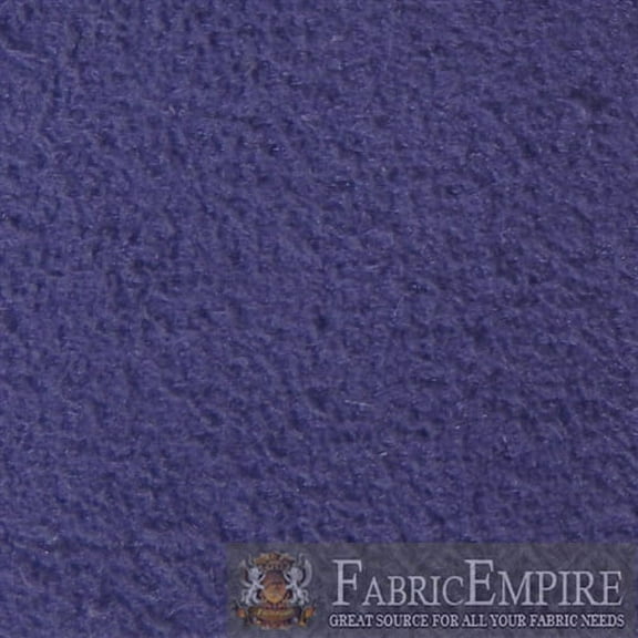 1/8 Foam Backed Purple Synergy Faux Suede Headliner Fabric 60" Wide Sold By The Yard