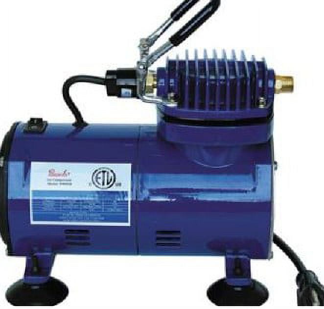 1/8 HP Air Compressor 115v (D-500)