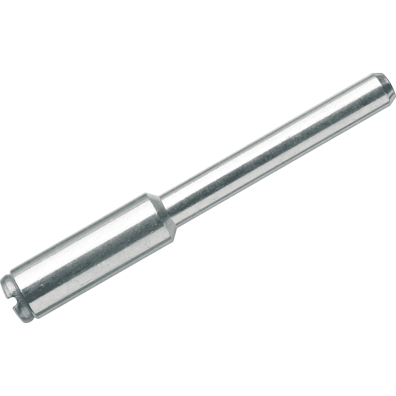 1/8 In. Rotary Tool Mandrel - Pack of 12 Residential Use, Standard Application