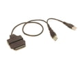 thumbnail image 1 of 1.8 Inch and 2.5 Inch SATA to USB 2.0 Adapter Cable, 1 of 2
