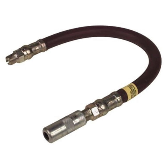 1-8 Inchnptf M X18 Inch Grease G