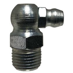 1/8 MIP 90 Grease Fitting