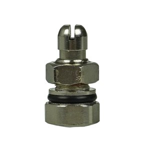 1/8" Male National Pipe Thread Manual Moisture Filter Drain Replacement Part