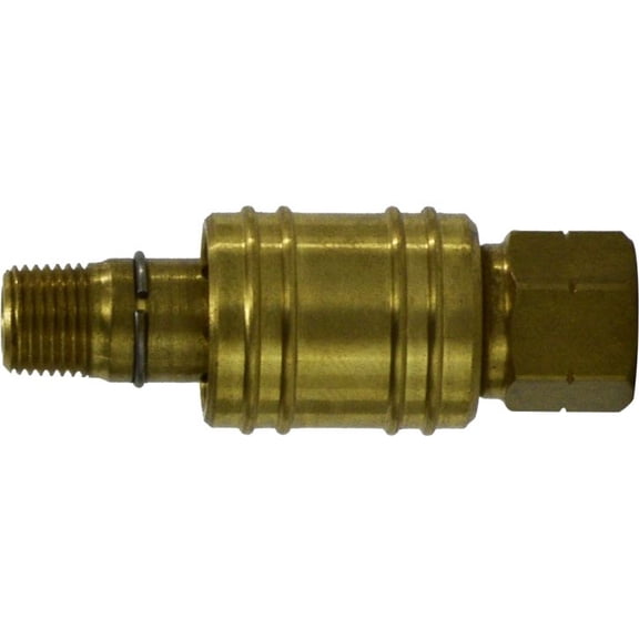 1/8 MxF SlIDe Valve, Pneumatics, Pneumatics