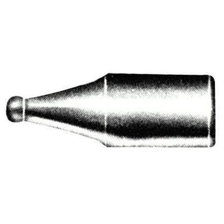 1/8"NPTF(F) STANDARD COUPLER NOZZLE F/STANDARD