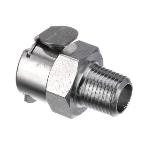 Emberglo 1/8? Npt Female Water Quick Co 845148 - Genuine OEM Replacement Part
