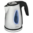 thumbnail image 1 of 1.8 QT Stainless Steel Electric Tea Kettle, 1 of 5