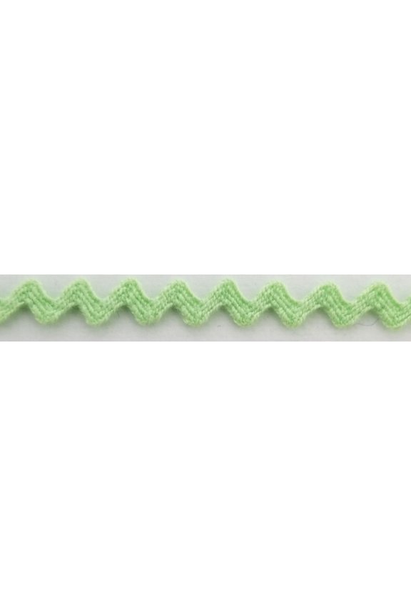 1/8" Ric Rac Zig Zag Trim - 36 Yards - Many Colors Available!