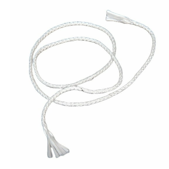 1/8" Round Fiberglass Wick (by the foot)