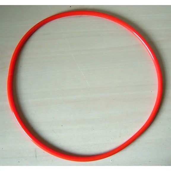 1/8 Round Urethane Drive Conveyor Belt *Custom Made* Up To 46 Inch