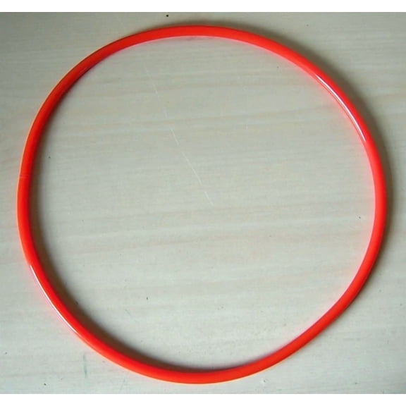 1/8 Round Urethane Drive Conveyor Belt *Custom Made* Up To 60 Inch
