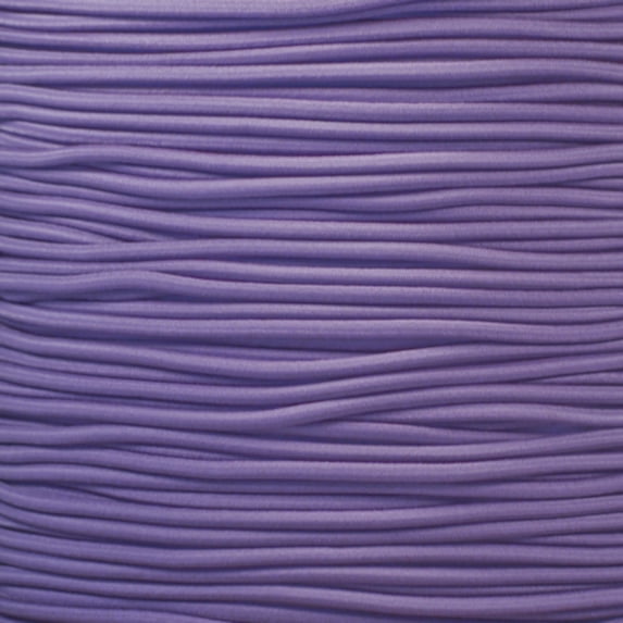 1/8" Shock Cord (Also Known as Bungee Cord) for Replacement, Repair, & Outdoors - Variety of Colors Available in 10, 25, & 50 Foot Lengths