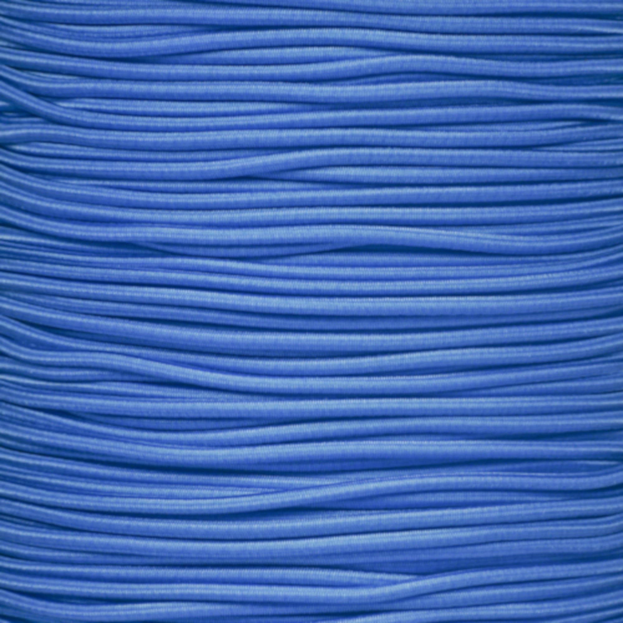 1/8" Shock Cord (Also Known as Bungee Cord) for Replacement, Repair, & Outdoors - Variety of Colors Available in 10, 25, & 50 Foot Lengths