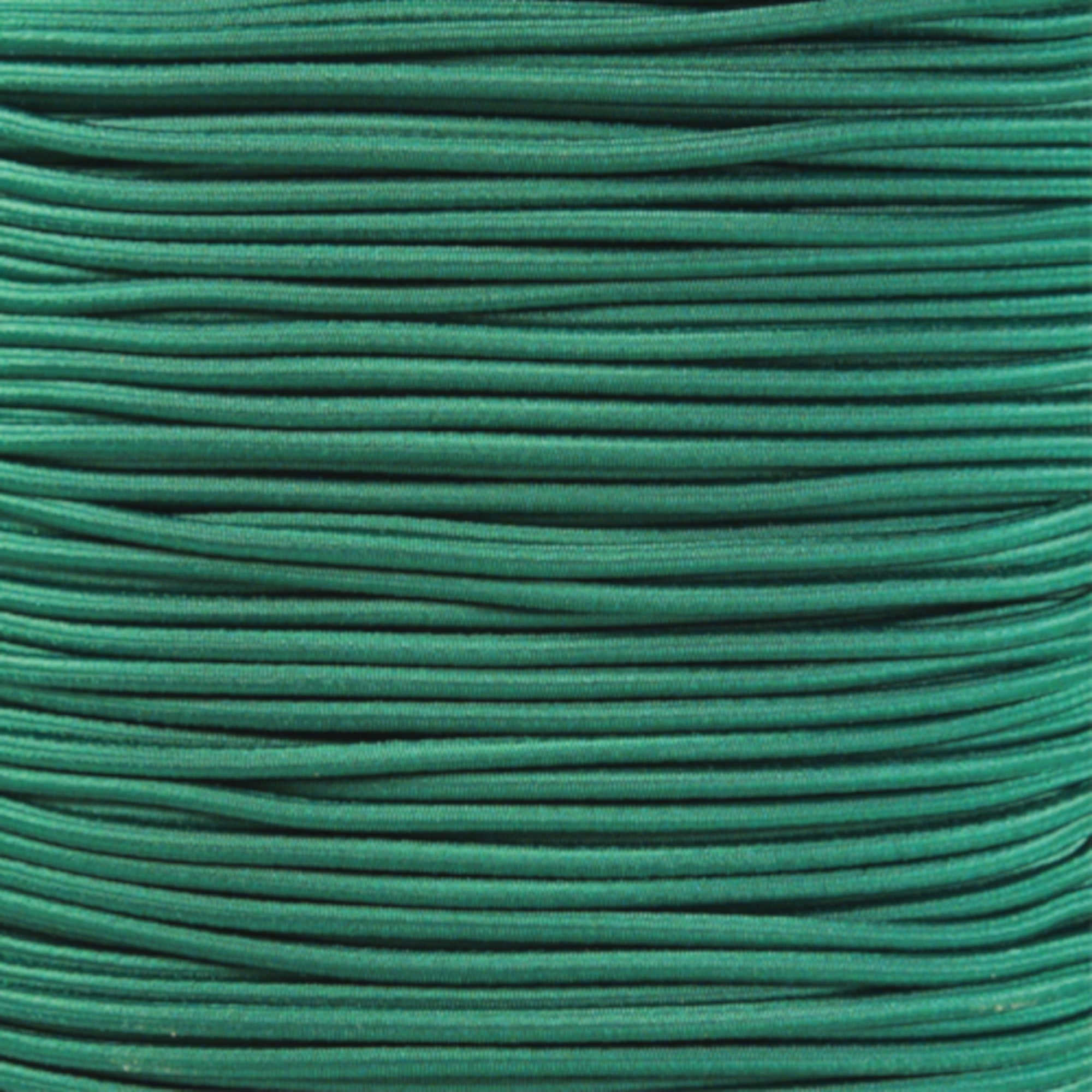 1/8" Shock Cord (Also Known as Bungee Cord) for Replacement, Repair, & Outdoors - Variety of Colors Available in 10, 25, & 50 Foot Lengths